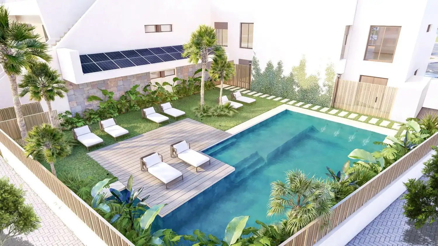 Casa o chalet en venta en Calle Esperanzas E, San Pedro del Pinatar ciudad