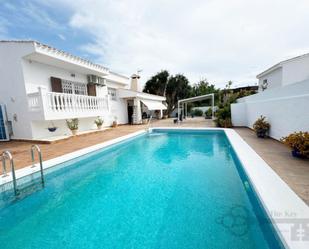 House or chalet for sale in Playa del Galán