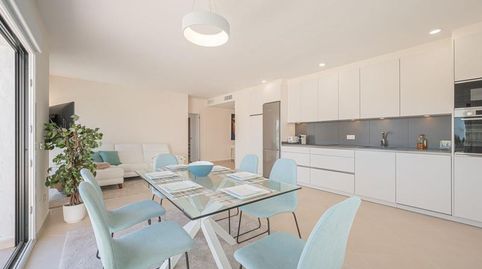 Foto 3 de Apartamento de alquiler en Lomas de Marbella Club, Marbella