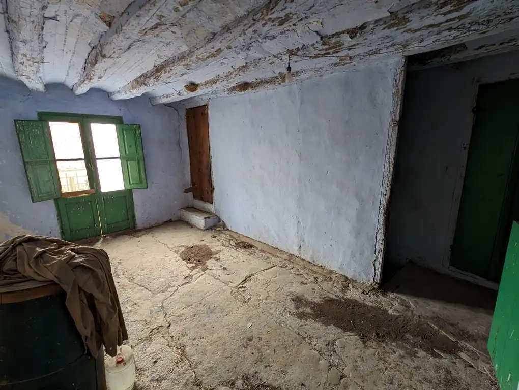 Casa o chalet en venta en La Portellada con Terraza