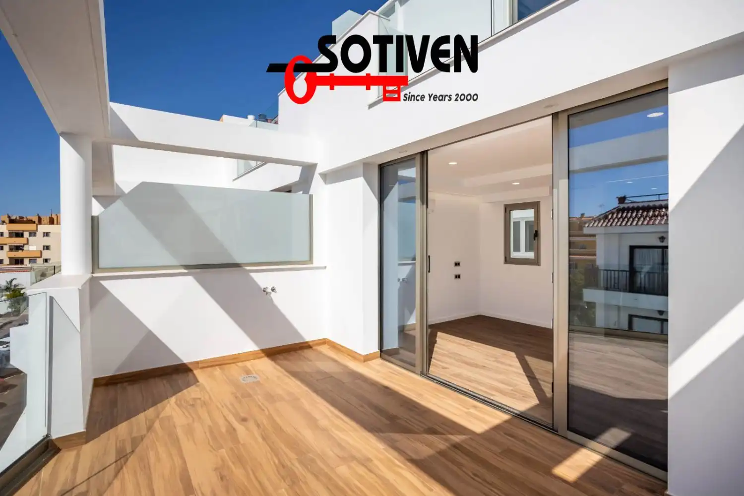 Apartment mit Terrasse zum Verkauf in Puerto de Santiago, imagen 4