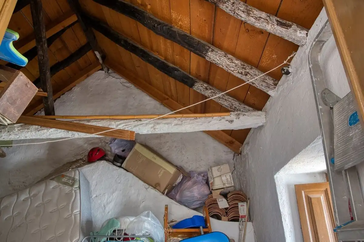 Terraced house for sale in Estepona Pueblo, imagen 13