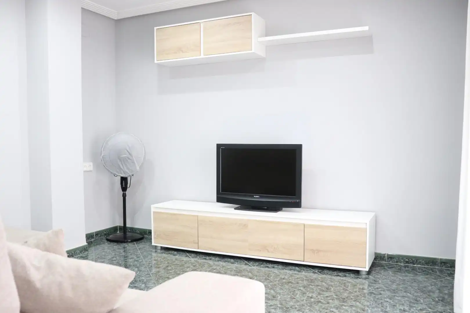 Flat with lift to rent in Elche ciudad, imagen 5