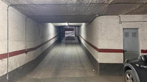 Foto 2 de Garatge en venda a Ramón Marquet, 8, El Grau, Valencia Capital