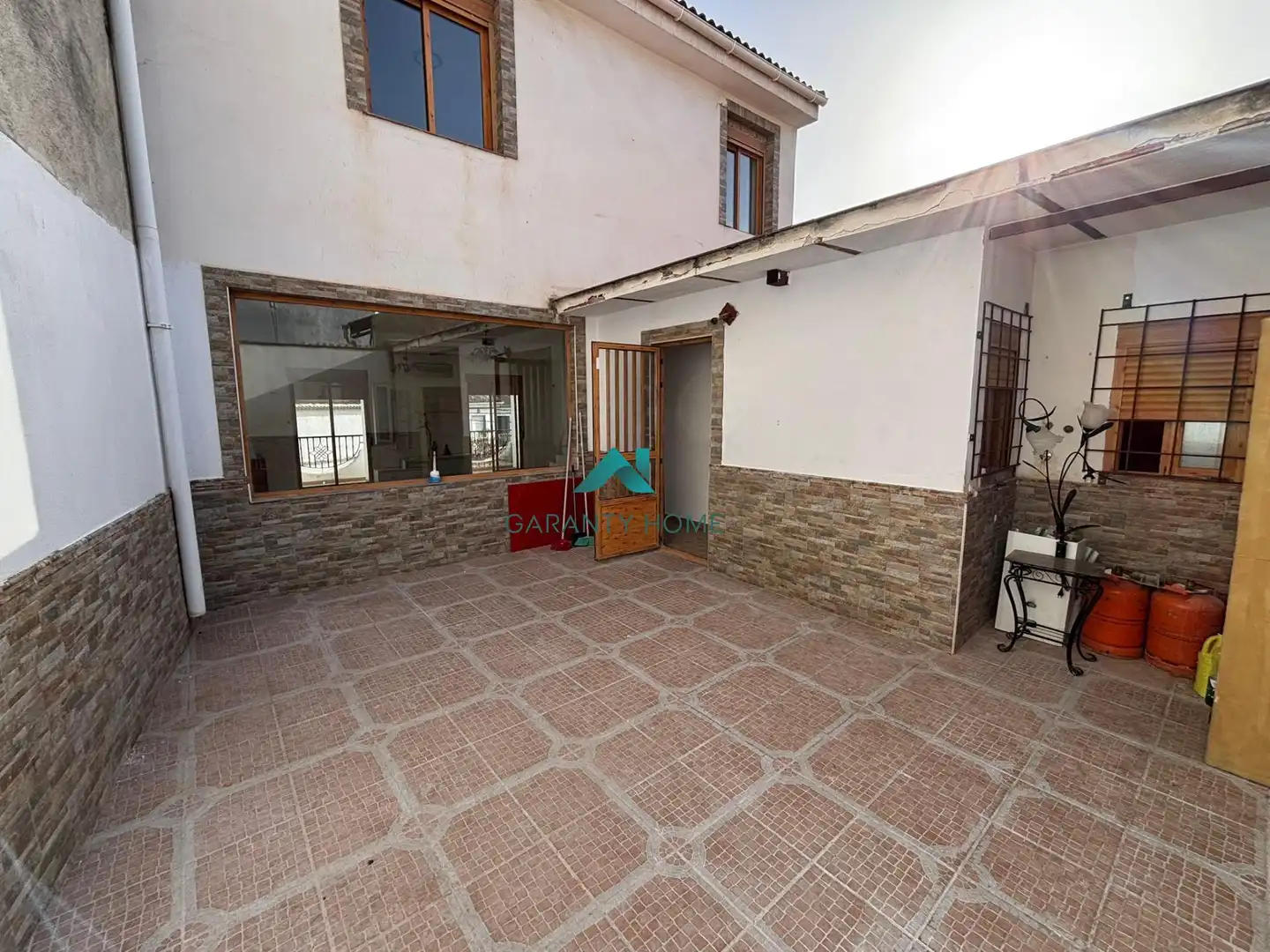 House with terrace for sale in Alcaudete, imagen 3