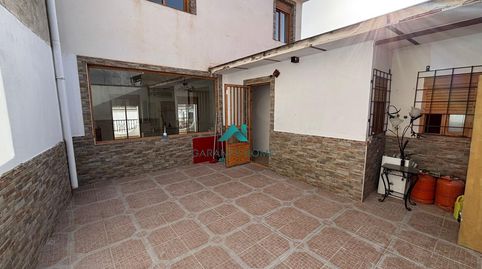 Casa en Alcaudete con piscina, local y cochera, imatge 3