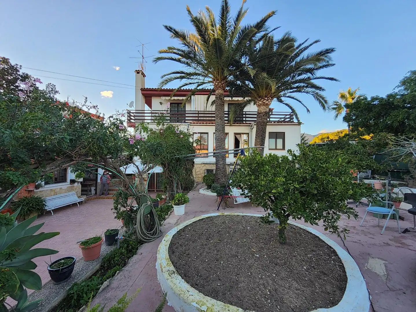 Casa o xalet en venda a Coloma