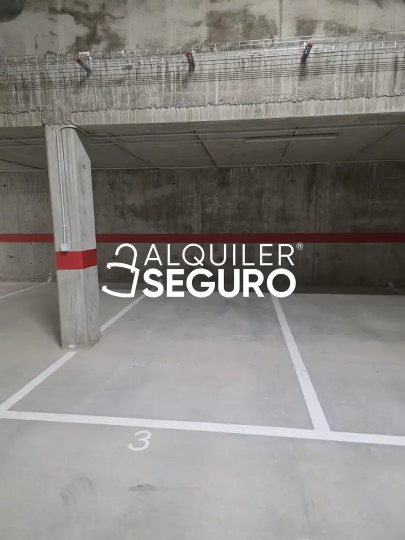 Pis amb ascensor de lloguer a Fuenteovejuna, imagen 38