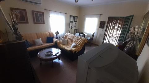 Foto 4 de Finca rústica en venda a La Gineta, Albacete