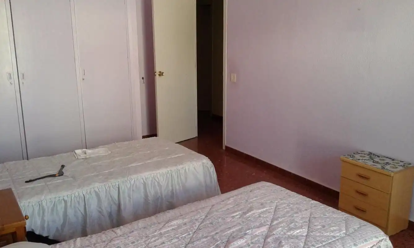 Habitación de Piso en venta en Lepe con Terraza, Trastero y Amueblado