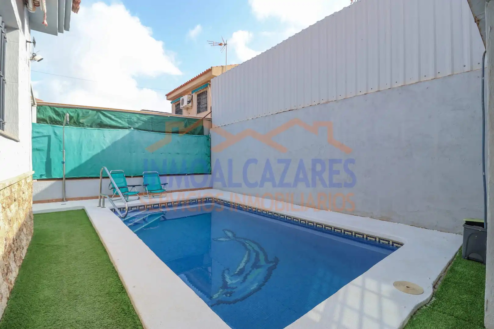 Chalet con piscina en venta en Mar Menor de Cartagena – Cabo de Palos, imagen 22
