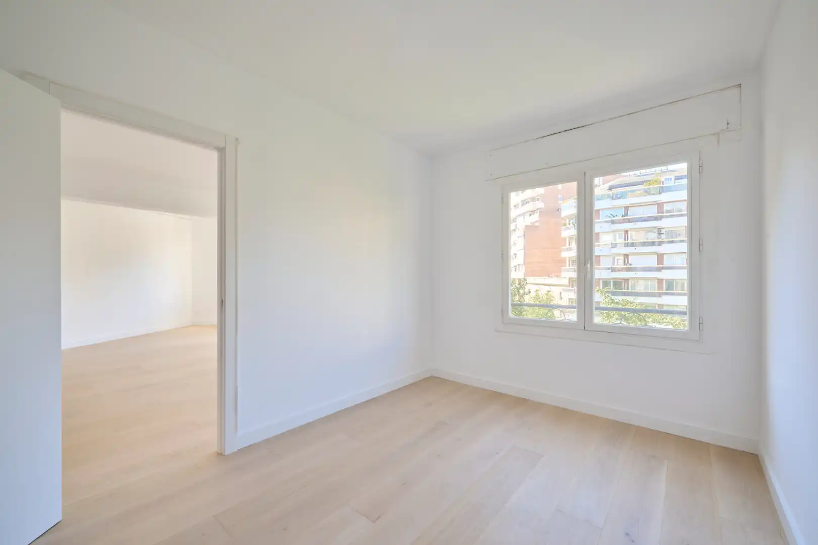 Appartement avec ascenseur à vendre à Carrer de París 135, imagen 5