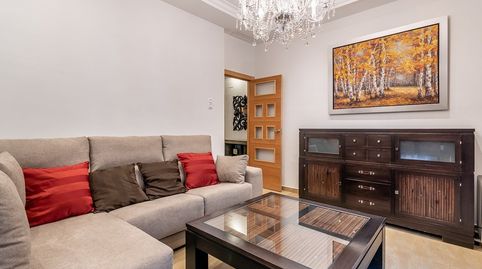 Foto 5 de Piso de alquiler en San Matías - Realejo, Granada Capital