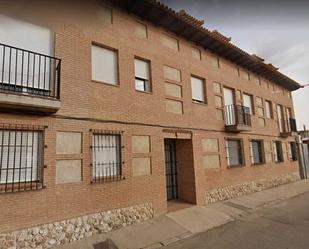 Exterior view of Apartment for sale in Villarta de San Juan  with Terrace and Swimming Pool
