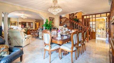 Foto 2 de Casa o xalet en venda a Canillejas, Madrid