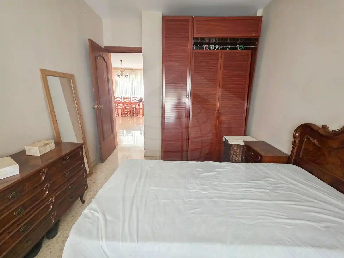 Einfamilien-Reihenhaus zum Verkauf in Calle Burgos, 1, Estación de Cártama