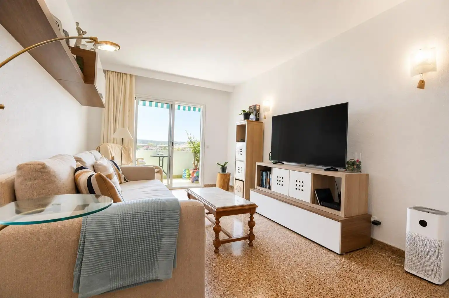 Apartamento en venta en Santa Ponça