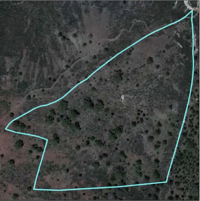 Land for sale in Granadilla de Abona