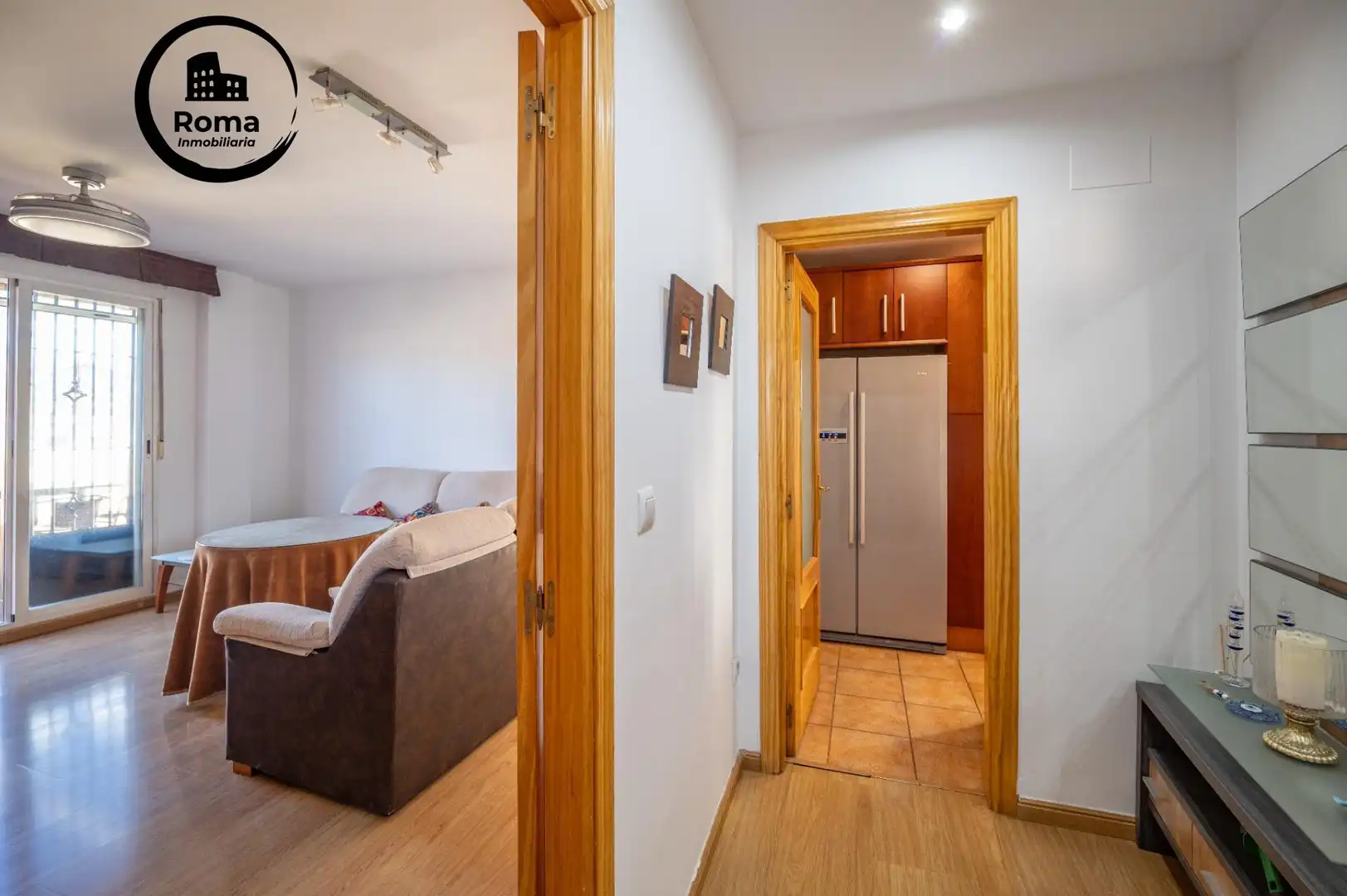 Attic for sale in Armilla  with Terrace, Storage room and Furnished