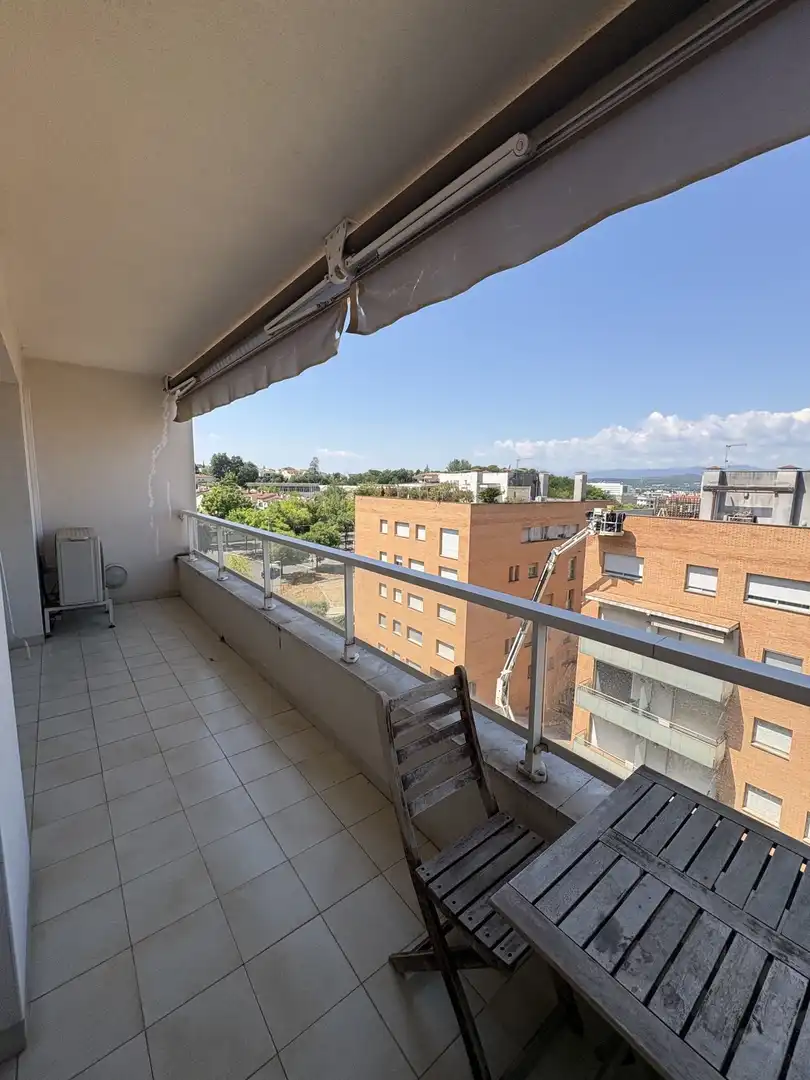 Flat for rent in DE LA CREU DE PALAU, Eixample Sud – Migdia