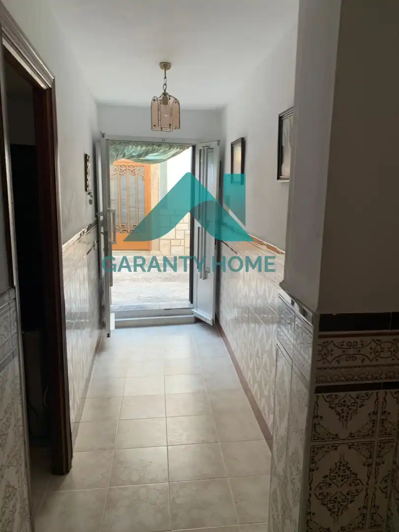Casa o chalet en venta en Torrequemada