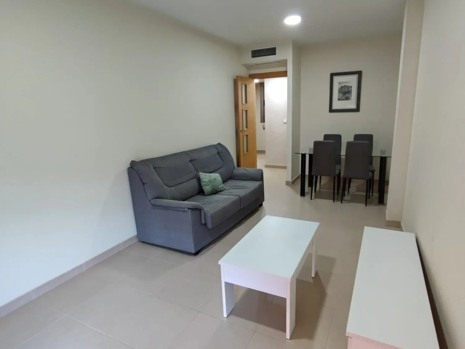 Apartament en venda a Espinardo