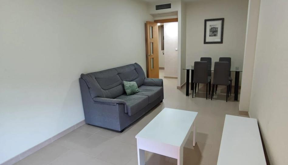 Foto 1 de Apartament en venda a Espinardo, Murcia