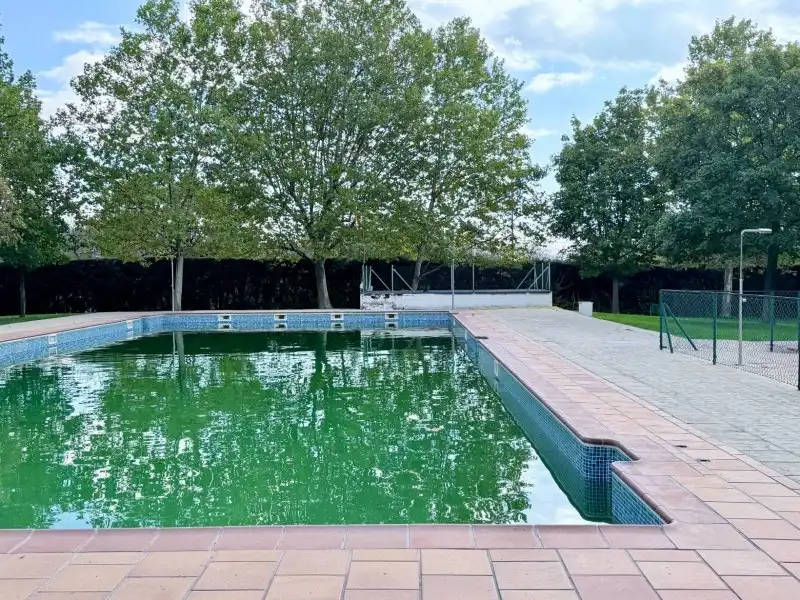 Pis amb piscina en venda a Guadarrama, imagen 49