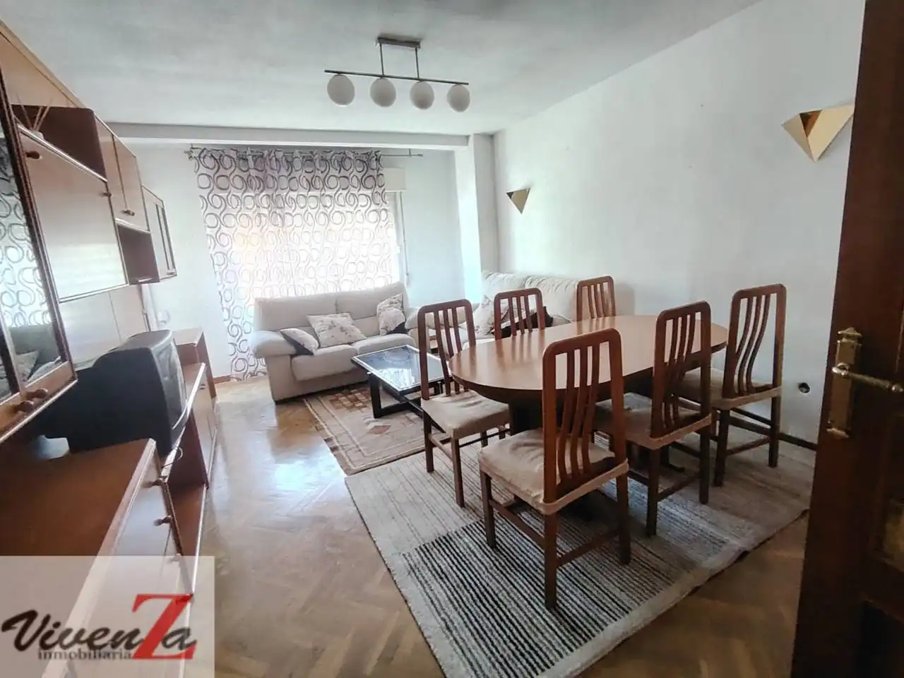 Wohnung mit Terrasse zum Verkauf in Las Viñas, imagen 2