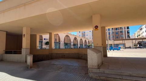 Foto 2 de Garatge de lloguer a Carrer Felipe Moya, 6, Altabix, Alicante