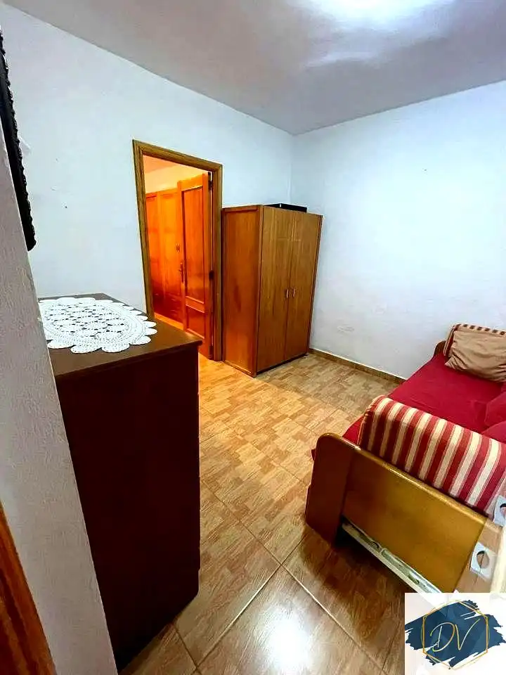 Bedroom of Houses for rent in Santa Cruz de Tenerife  with Terrace