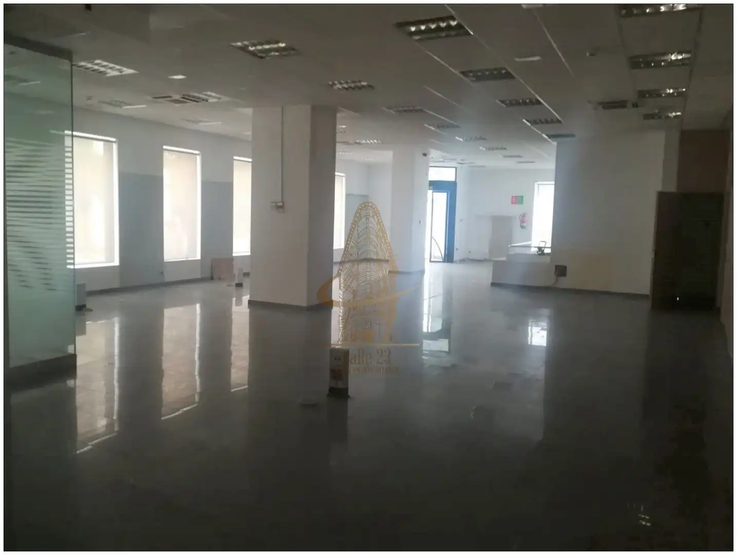 Local comercial en alquiler en Centro