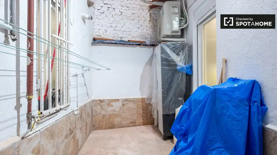Piso en alquiler en Chamberí, imagen 18