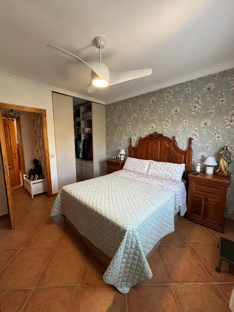 Habitación de Casa o chalet en venta en Estepona