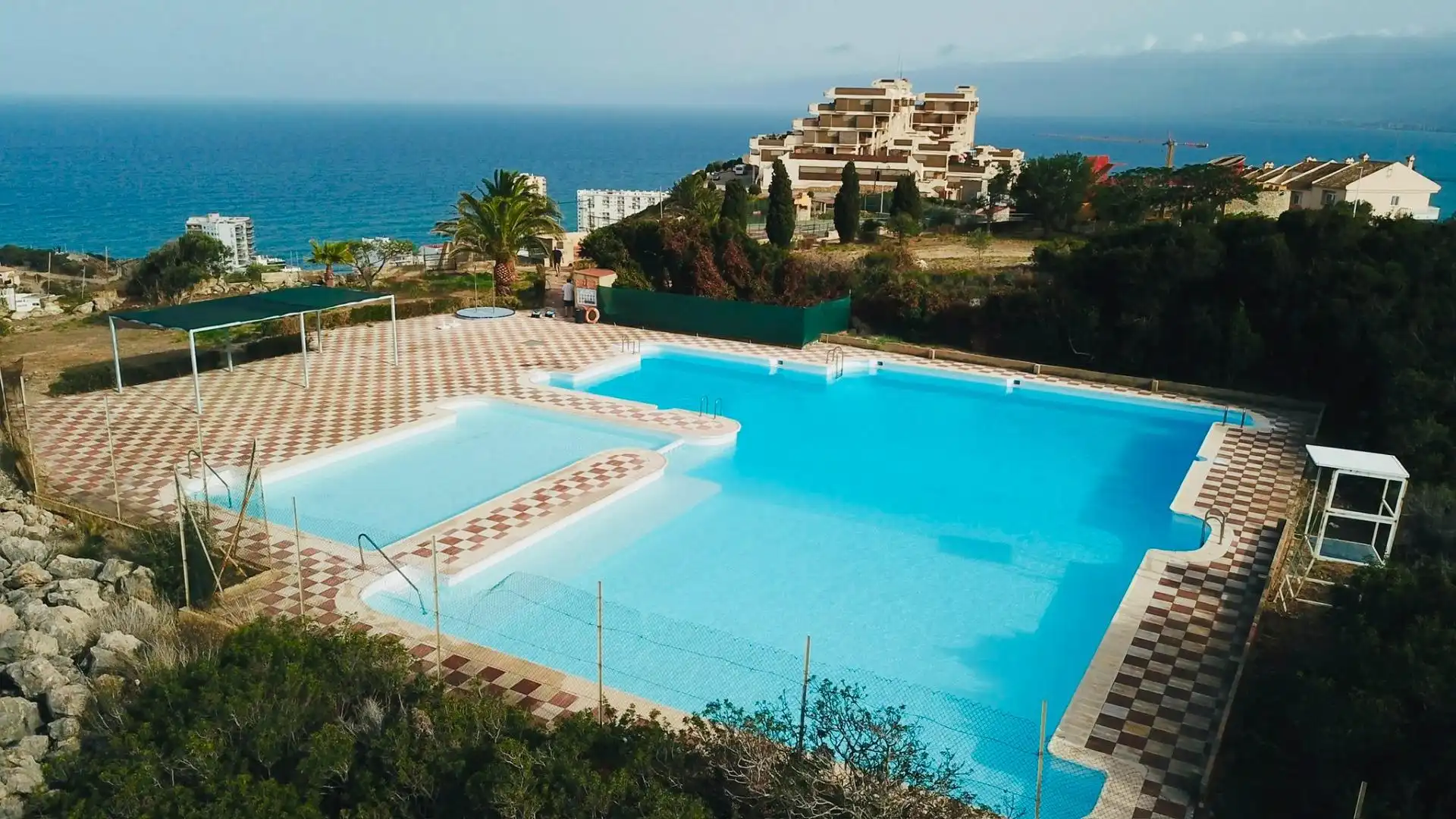 Adosado con terraza en venta en Urbanizacion FARO MEDITERRANEO, imagen 61