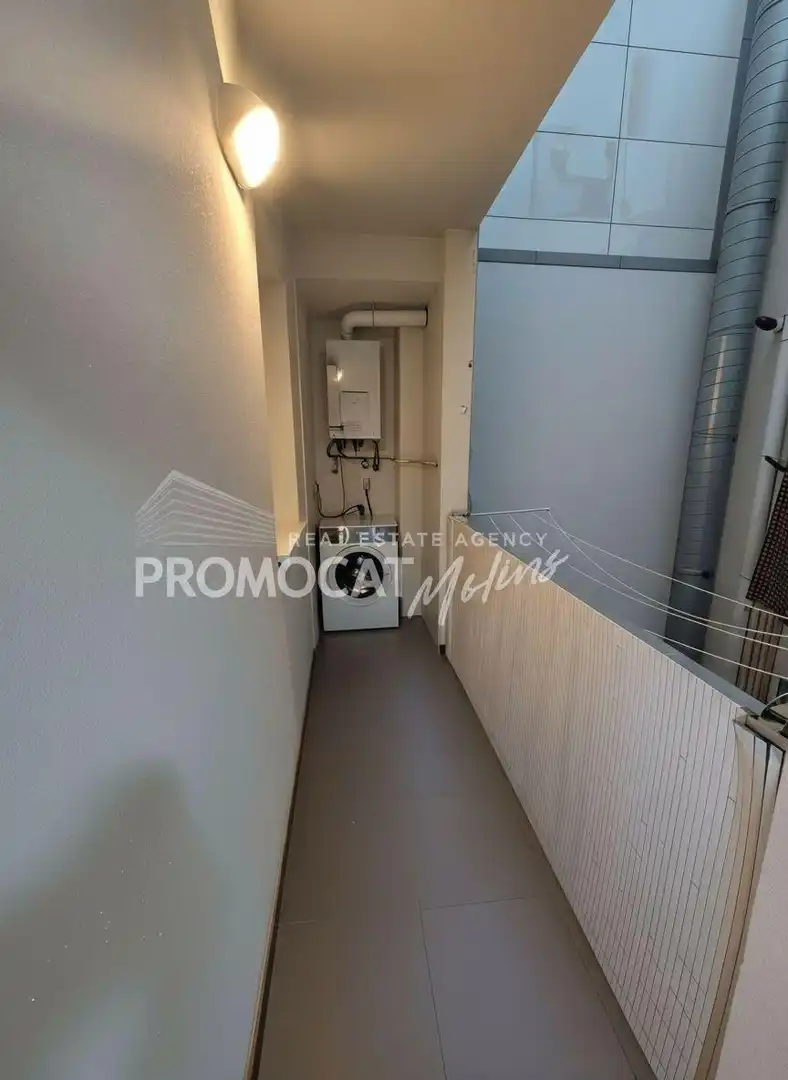 Flat for sale in Molins de Rei  with Parquet flooring