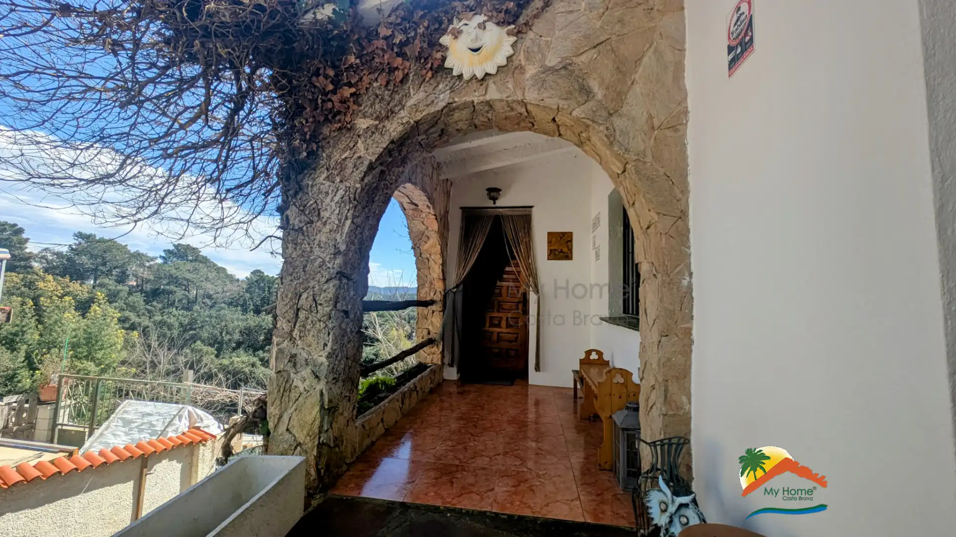Casa o xalet en venda a Lloret Blau - La Creu de Lloret