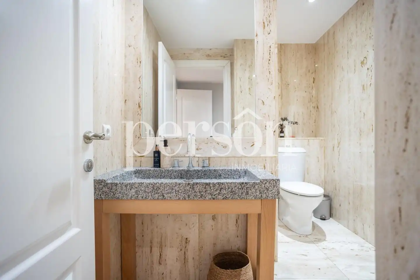 Piso con ascensor en venta en Del Doctor Moliner, imagen 69
