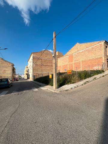 Terreno residencial en Venta en Estepa