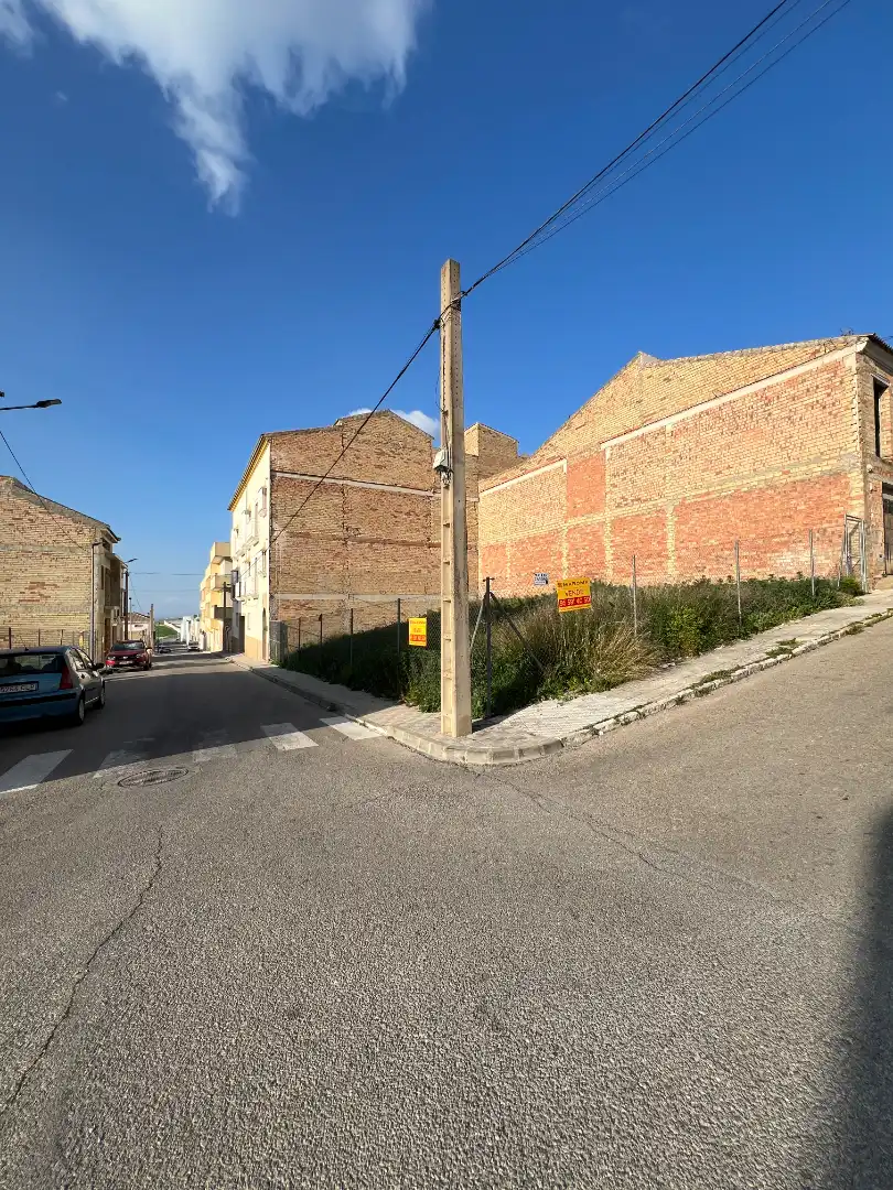 Terrenos y solares en venta en Estepa, imagen 2