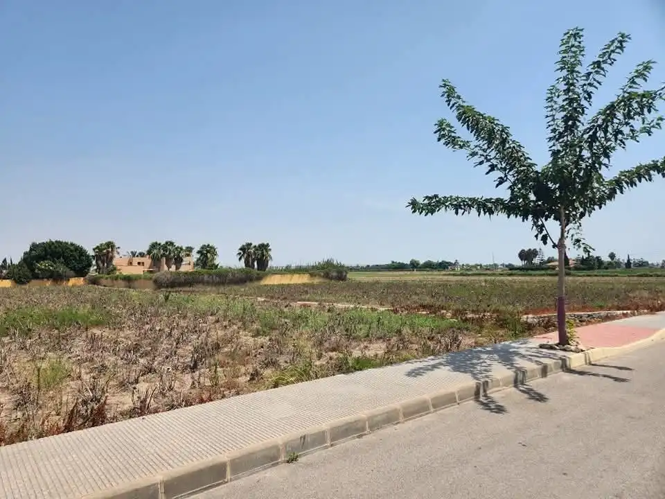 Casa o xalet en venda en Daya Vieja amb Jardí privat, Piscina i Moblat