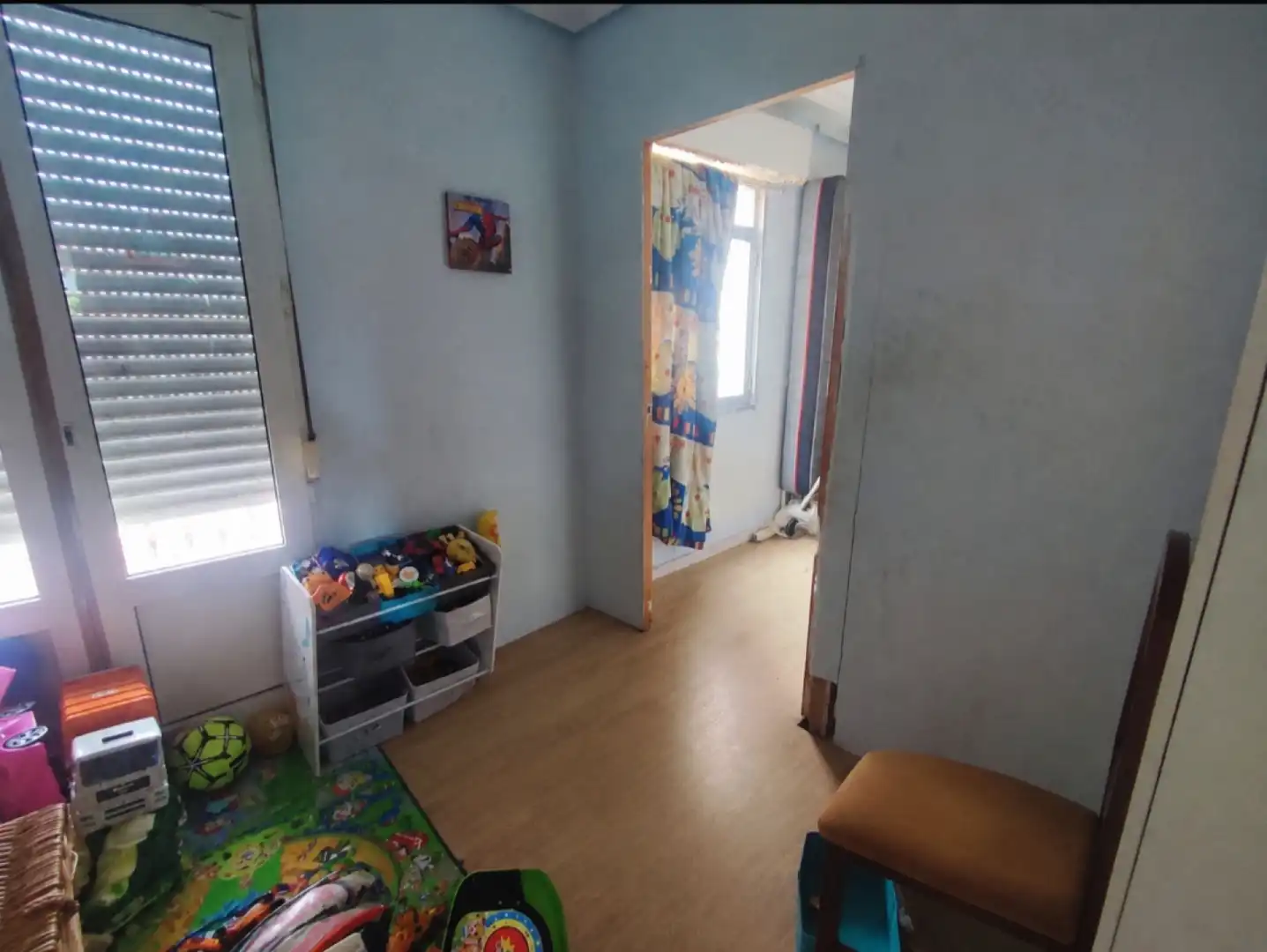 Appartamento con terrazza in vendita a Santander - CL MARIA CRISTINA 24, imagen 6