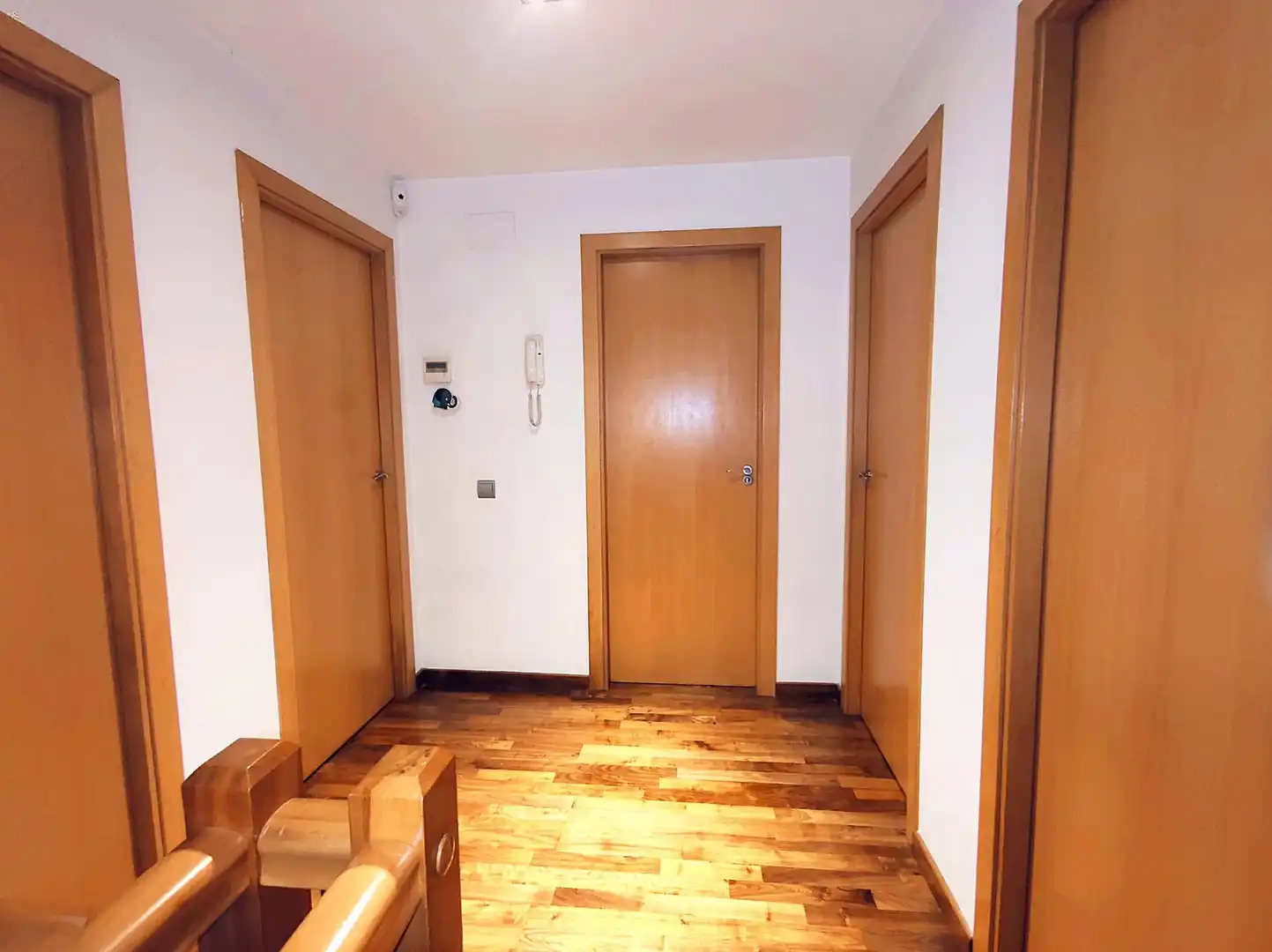 Casa o chalet en venta en Barcelona con Aire acondicionado, Parquet y Terraza