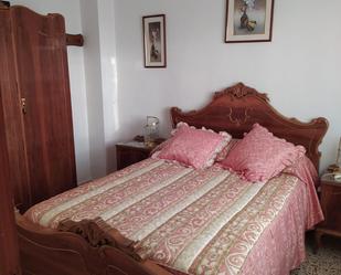 Bedroom of Flat for sale in Villaviciosa de Córdoba  with Terrace and Balcony