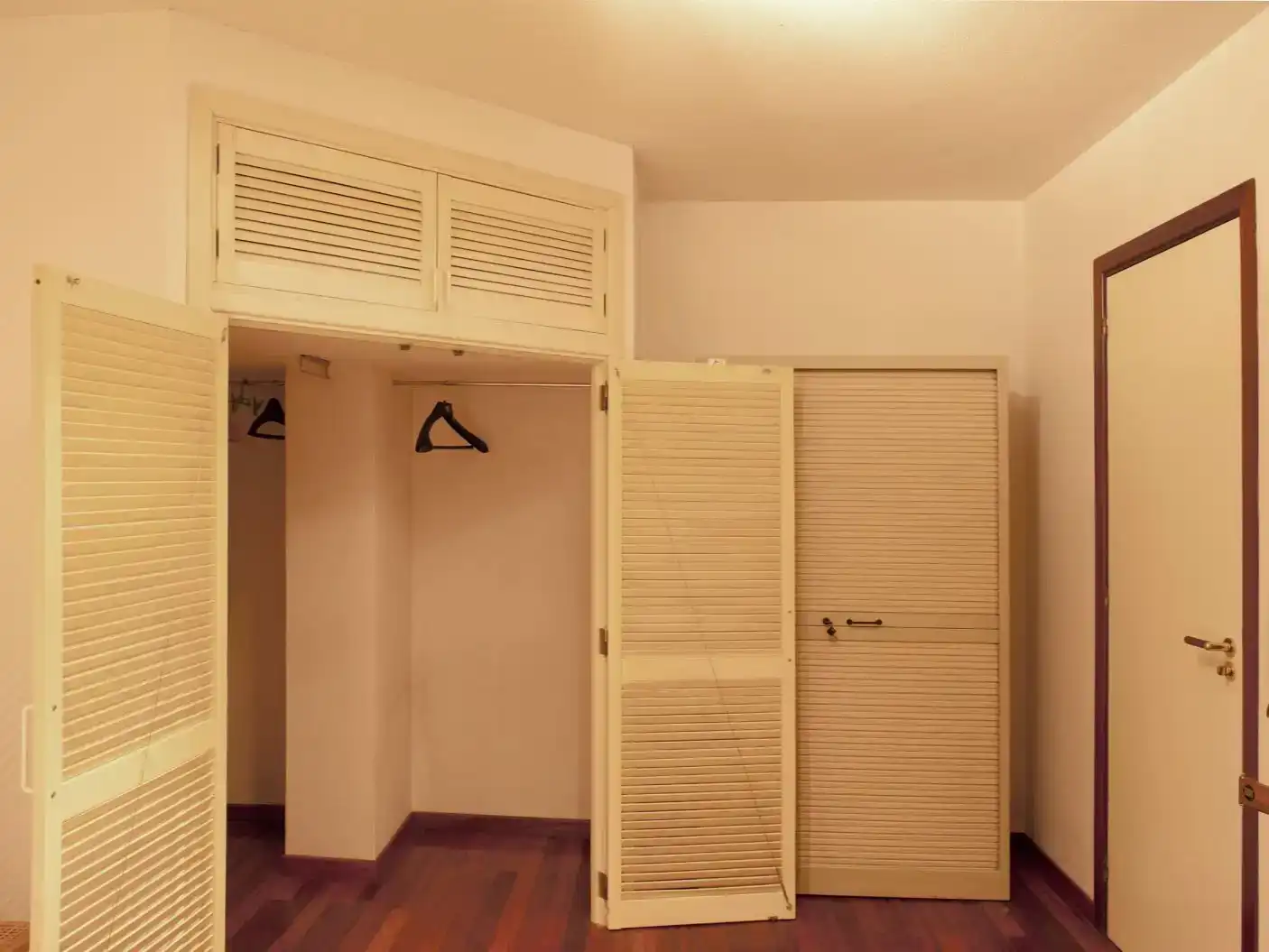 Dormitori de Apartament en venda en Lugo Capital
