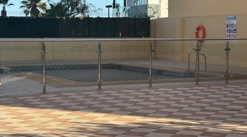 Foto 4 de Apartament de lloguer a Calle Asturias, 31, Puerto Deportivo, Málaga