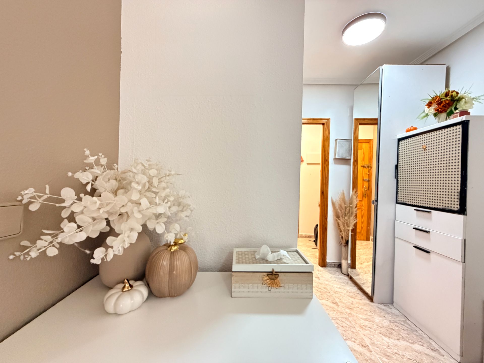 Dormitori de Pis en venda en  Murcia Capital amb Traster, Moblat i Forn