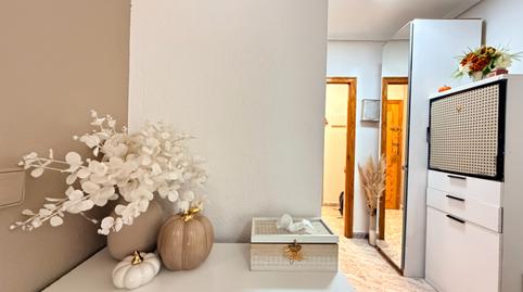 Foto 2 de Piso en venta en Paseo Marqués de Corvera, 68, El Carmen, Murcia