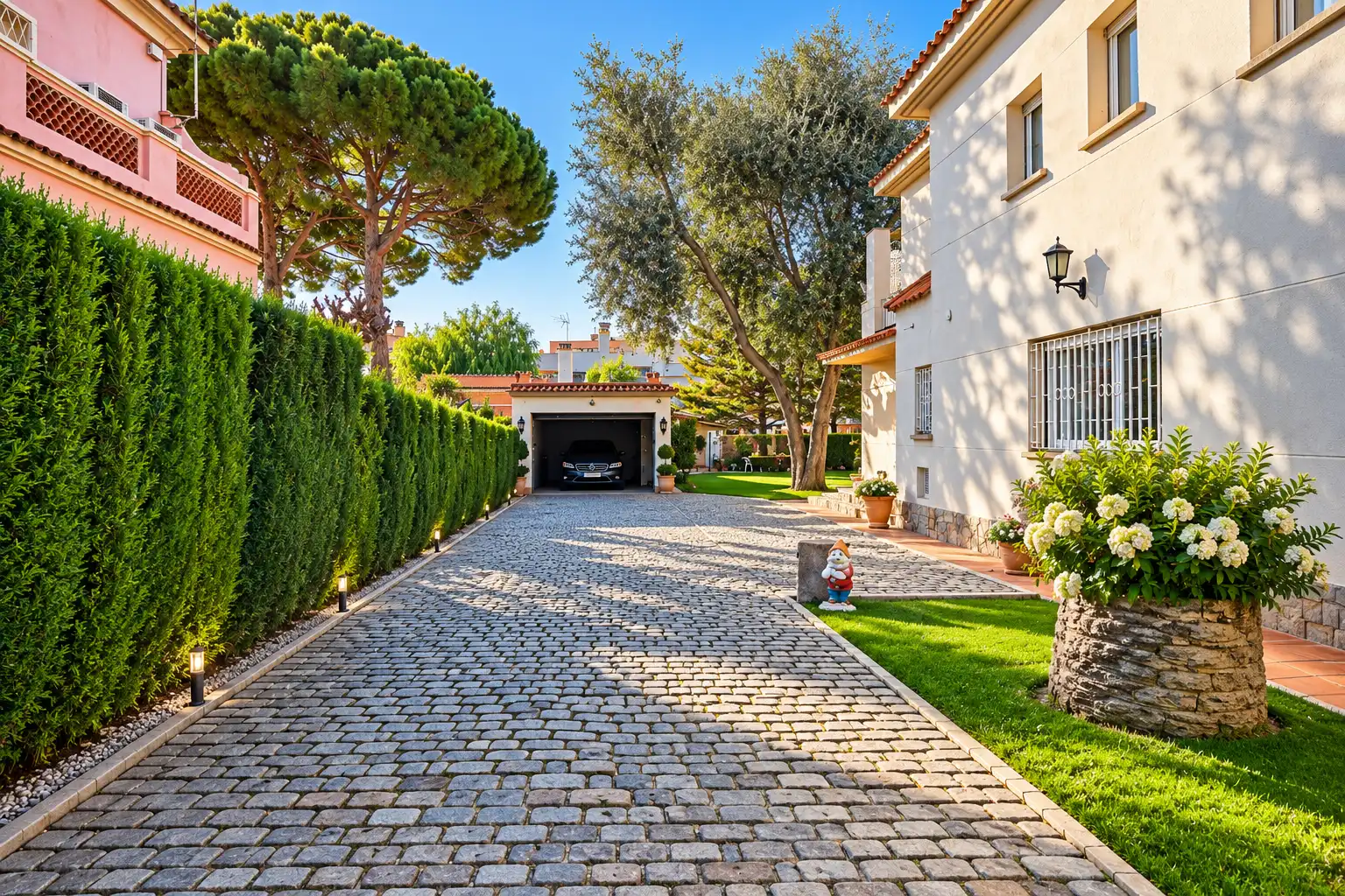 Casa con terrazza in vendita a Carrer de l'Electricitat, imagen 11
