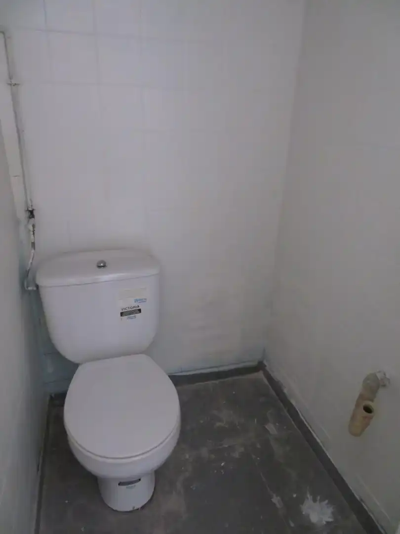 Badezimmer von Geschaftsraum zur Miete in Les Planes  